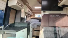 Fahrzeugbild Malibu genius 641 LE #9