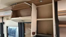 Fahrzeugbild Malibu genius 641 LE #14