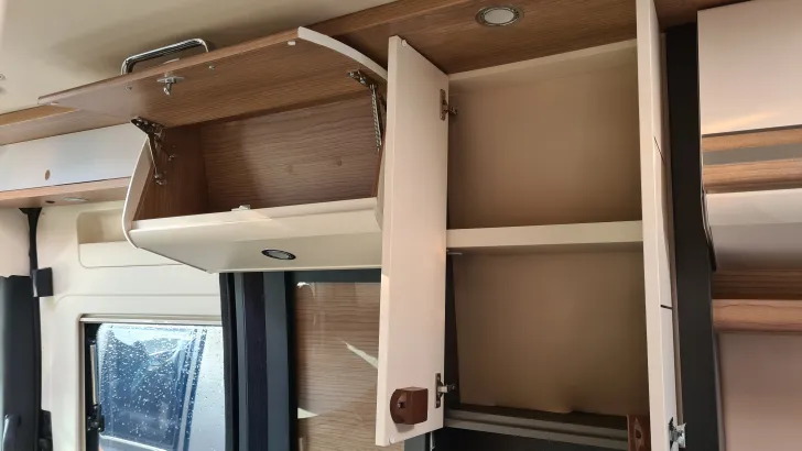 Fahrzeugbild Malibu genius 641 LE #14