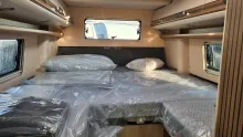 Fahrzeugbild Malibu genius 641 LE #15