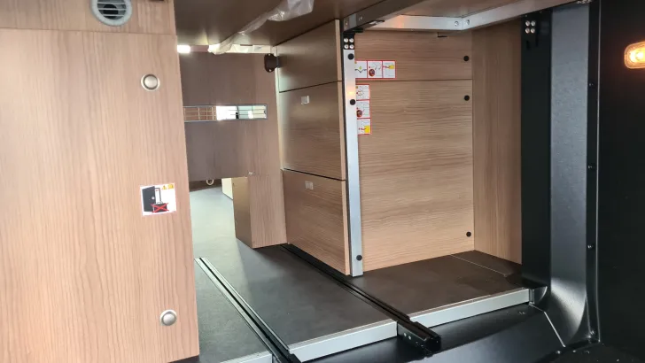 Fahrzeugbild Malibu genius 641 LE #21