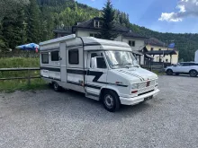 Fahrzeugbild Fiat Sonstige Fiat gut gepflegt #1