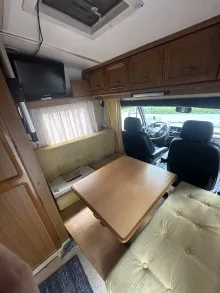 Fahrzeugbild Fiat Sonstige Fiat gut gepflegt #7