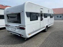 Fahrzeugbild Hobby MAXIA 585 UL ++MEGA-DEAL++ #2