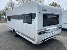 Fahrzeugbild Hobby MAXIA 585 UL ++MEGA-DEAL++ #4