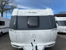 Fahrzeugbild Hobby MAXIA 585 UL ++MEGA-DEAL++ #5
