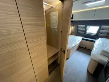 Fahrzeugbild Hobby MAXIA 585 UL ++MEGA-DEAL++ #17