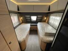 Fahrzeugbild Hobby MAXIA 585 UL ++MEGA-DEAL++ #21