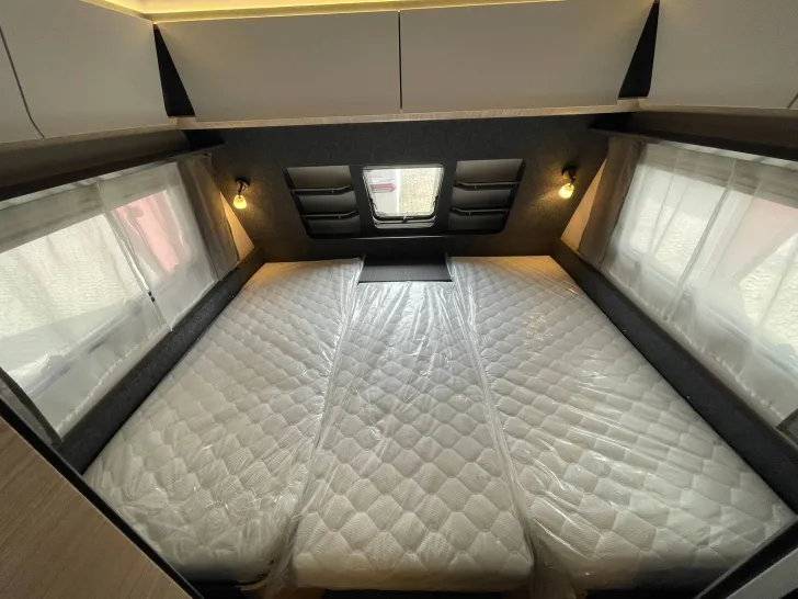 Fahrzeugbild Hobby MAXIA 585 UL ++MEGA-DEAL++ #25
