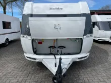Fahrzeugbild Hobby MAXIA 585 UL ++MEGA-DEAL++ #31