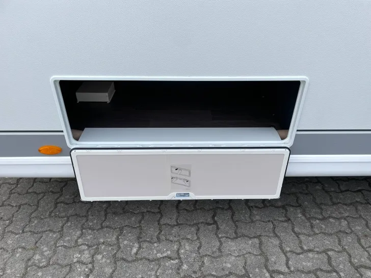 Fahrzeugbild Hobby MAXIA 585 UL ++MEGA-DEAL++ #33