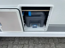 Fahrzeugbild Hobby MAXIA 585 UL ++MEGA-DEAL++ #35