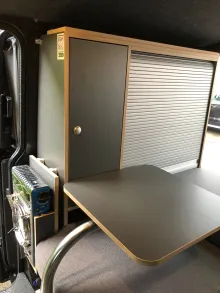 Fahrzeugbild VW Sonstige T6 sehr gut gepflegt #8