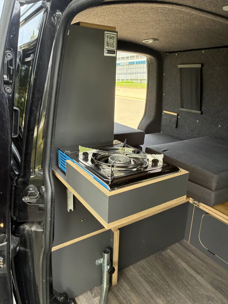 Fahrzeugbild VW Sonstige T6 sehr gut gepflegt #9