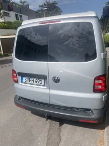 Grundriss Nacht VW Sonstige Camper wie Californi