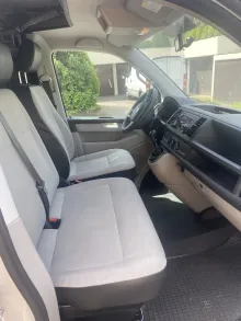 Fahrzeugbild VW Sonstige Camper wie Californi #5