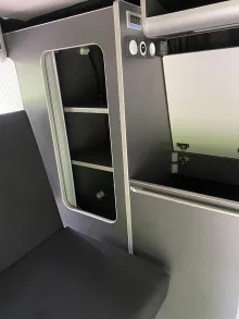 Fahrzeugbild VW Sonstige Camper wie Californi #7