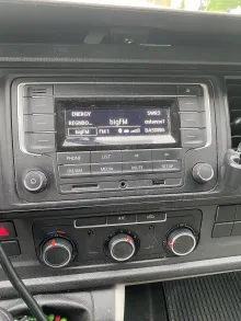 Fahrzeugbild VW Sonstige Camper wie Californi #8