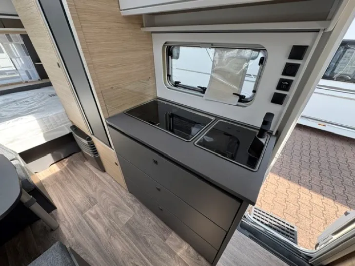 Fahrzeugbild Fendt Apero 495 SKM Klima Aventa Comfort 2. Gen #7