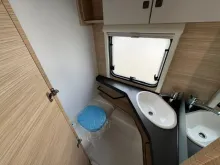 Fahrzeugbild Fendt Apero 495 SKM Klima Aventa Comfort 2. Gen #8