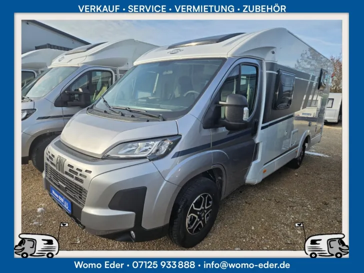 Fahrzeugbild Carado V 337 Automatik|Elektr. Handbremse|auf Okt. 2026 #1