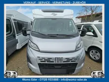Fahrzeugbild Carado pro+ T 328 8GAutom|Hubbett|FiatDucato|Combi6E #1