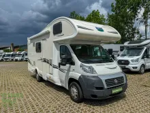 Fahrzeugbild McLouis GLAMYS 26G #1