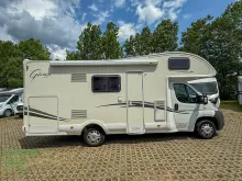 Fahrzeugbild McLouis GLAMYS 26G #2