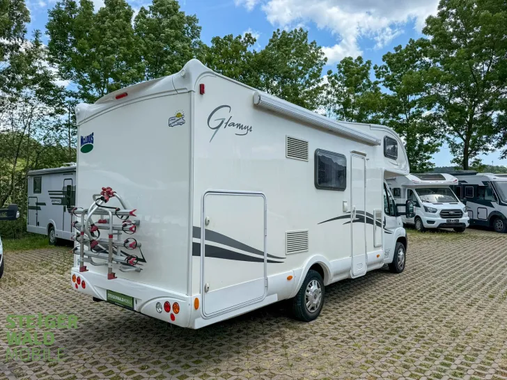 Fahrzeugbild McLouis GLAMYS 26G #6