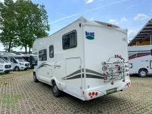 Fahrzeugbild McLouis GLAMYS 26G #8