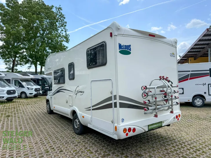 Fahrzeugbild McLouis GLAMYS 26G #8