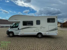 Fahrzeugbild McLouis GLAMYS 26G #9