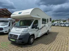 Fahrzeugbild McLouis GLAMYS 26G #10