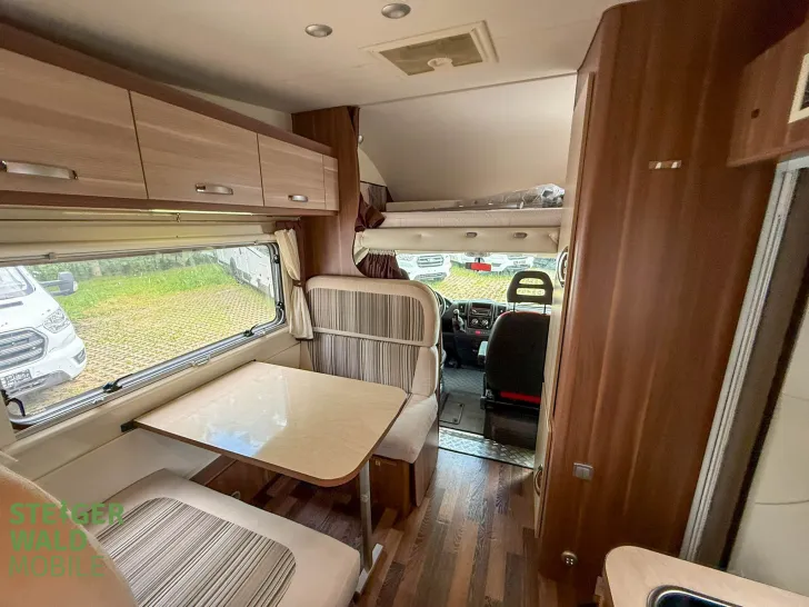 Fahrzeugbild McLouis GLAMYS 26G #31
