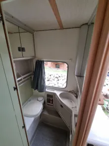 Fahrzeugbild Fendt Joker 470 E Sehr gut gepflegt #4