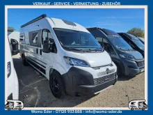 Fahrzeugbild Adria Twin ALL-IN 640 SGX Solar|Markise|ALU-Räder inkl #1