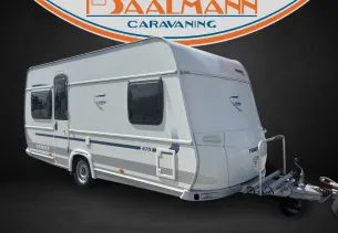 Bild Saphir 470 TF