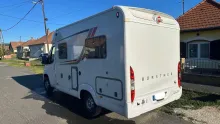 Fahrzeugbild Bürstner Nexxo Van T 569 aus privater Hand #2