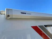 Fahrzeugbild Bürstner Nexxo Van T 569 aus privater Hand #6