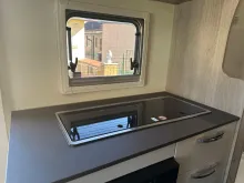 Fahrzeugbild Bürstner Nexxo Van T 569 aus privater Hand #13