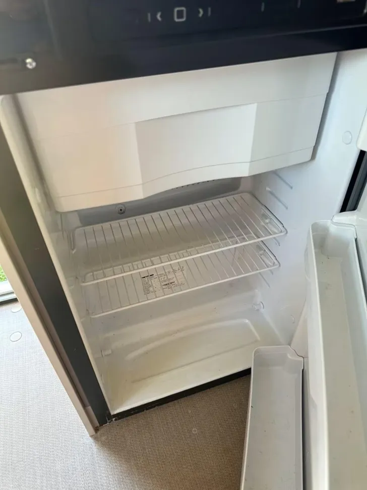 Fahrzeugbild Bürstner Nexxo Van T 569 aus privater Hand #15