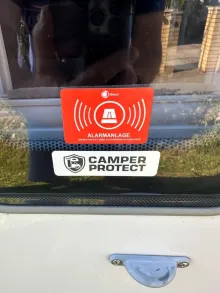 Fahrzeugbild Bürstner Nexxo Van T 569 aus privater Hand #16
