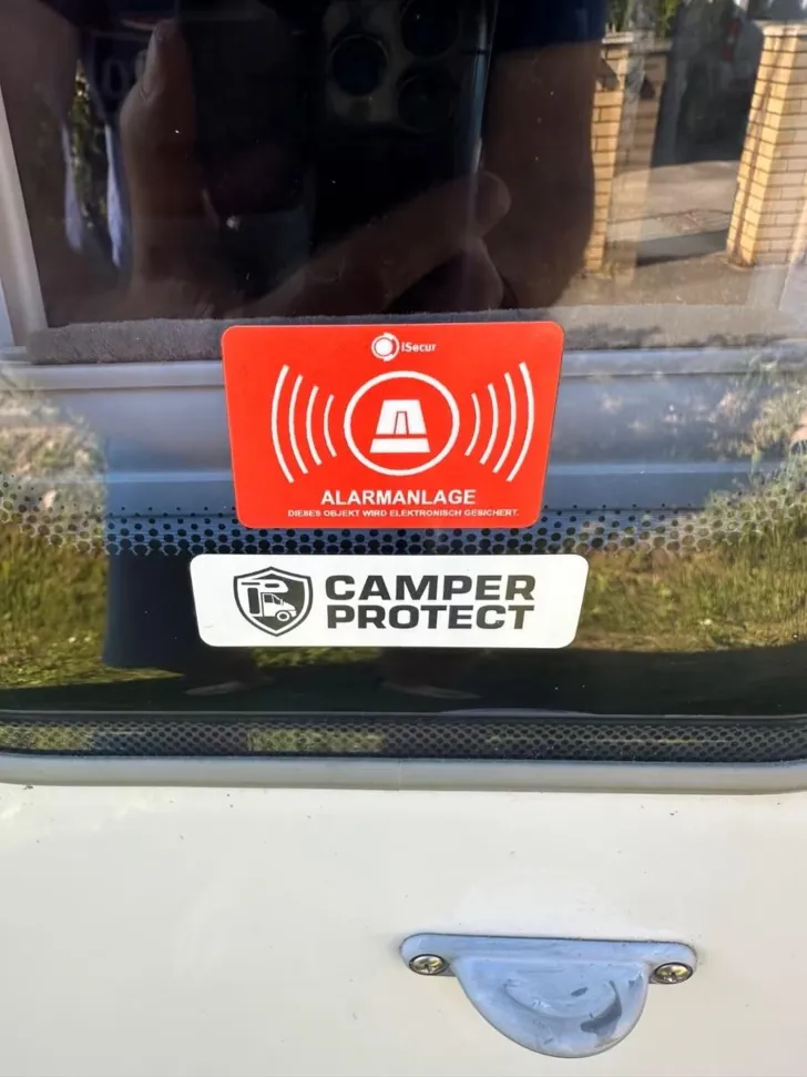 Fahrzeugbild Bürstner Nexxo Van T 569 aus privater Hand #16