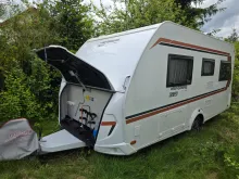 Fahrzeugbild Weinsberg CaraOne 450 FU Edition [HOT] #1