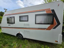 Grundriss Tag Weinsberg CaraOne 450 FU Edition [HOT]