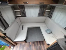 Fahrzeugbild Weinsberg CaraOne 450 FU Edition [HOT] #3