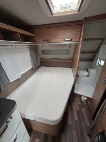 Fahrzeugbild Weinsberg CaraOne 450 FU Edition [HOT] #7