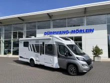 Fahrzeugbild Carado T 459 #1