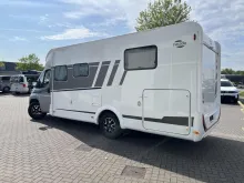 Fahrzeugbild Carado T 459 #2