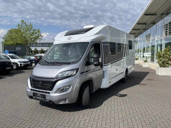 Fahrzeugbild Carado T 459 #4